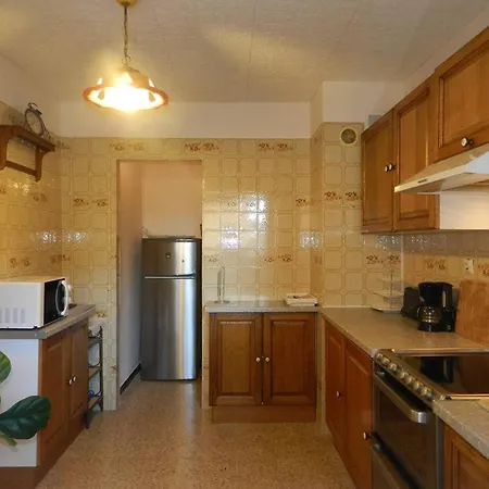 Appt Spacieux 4 Pers Avec Piscine Proche - Fr-1-251-923 Le Lavandou