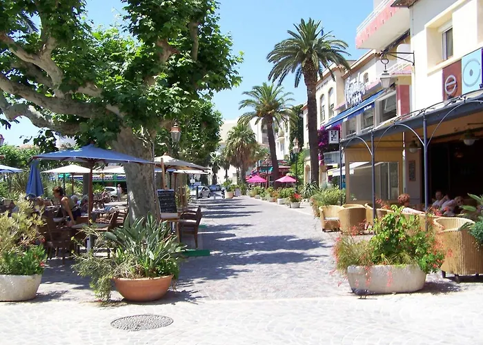 Appt Spacieux 4 Pers Avec Piscine Proche - Fr-1-251-923 * Le Lavandou