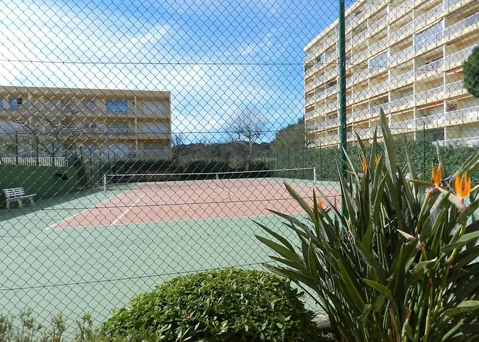 Appt Spacieux 4 Pers Avec Piscine Proche - Fr-1-251-923 Apartment *