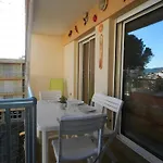 Appt Spacieux 4 Pers Avec Piscine Proche - Fr-1-251-923 * Le Lavandou