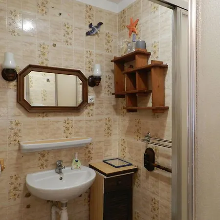 Appt Spacieux 4 Pers Avec Piscine Proche *