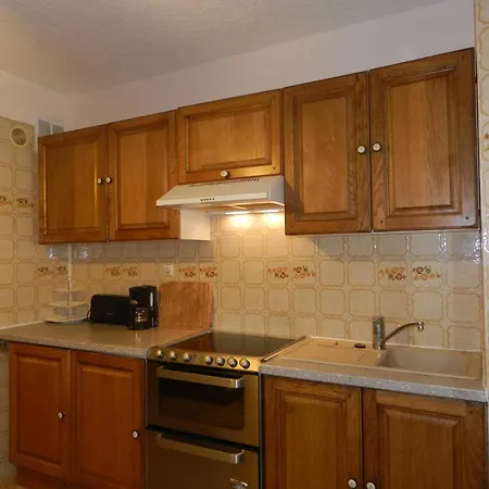 Appt Spacieux 4 Pers Avec Piscine Proche - Fr-1-251-923