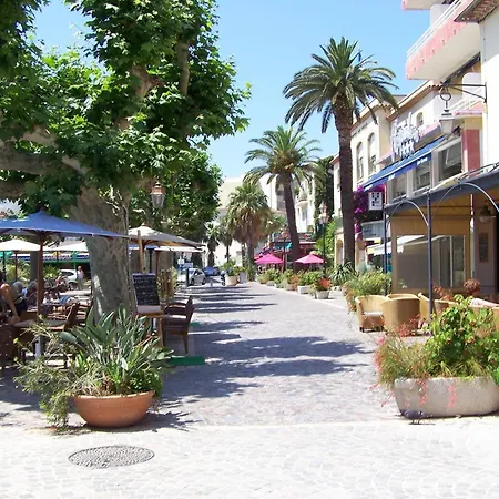 Appt Spacieux 4 Pers Avec Piscine Proche - Fr-1-251-923 * Le Lavandou