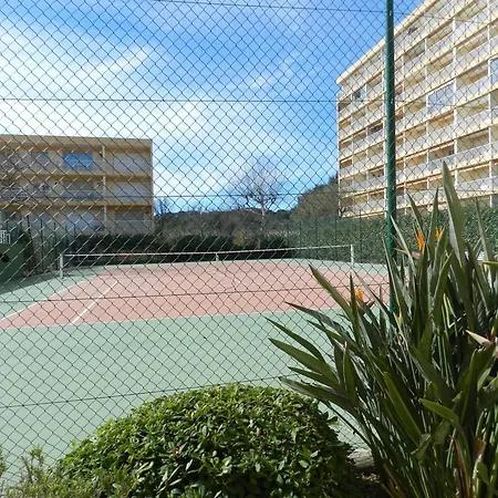 Appt Spacieux 4 Pers Avec Piscine Proche - Fr-1-251-923 Apartment *