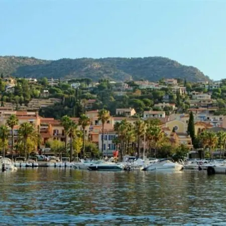 Apartment Appt Spacieux 4 Pers Avec Piscine Proche - Fr-1-251-923 Le Lavandou