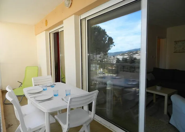 Appt Spacieux 4 Pers Avec Piscine Proche - Fr-1-251-923